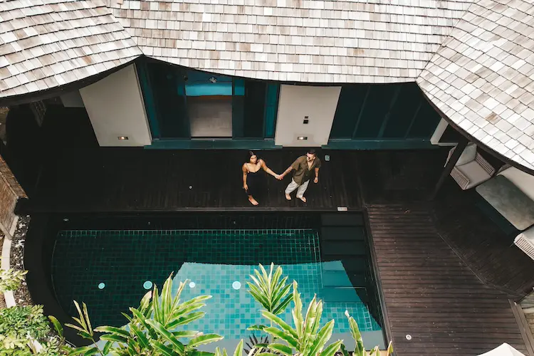 Phuket Pool Villa - Noku