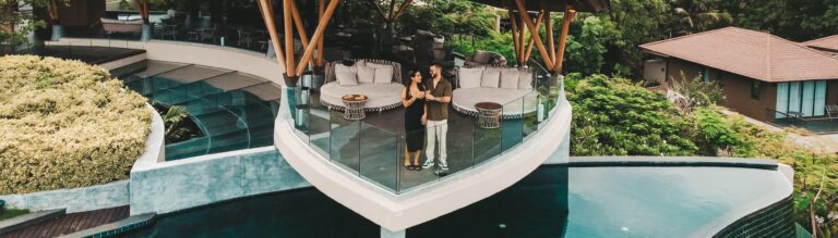 The Honeymoon Guide to Phuket: Best Activities & Romantic Retreats