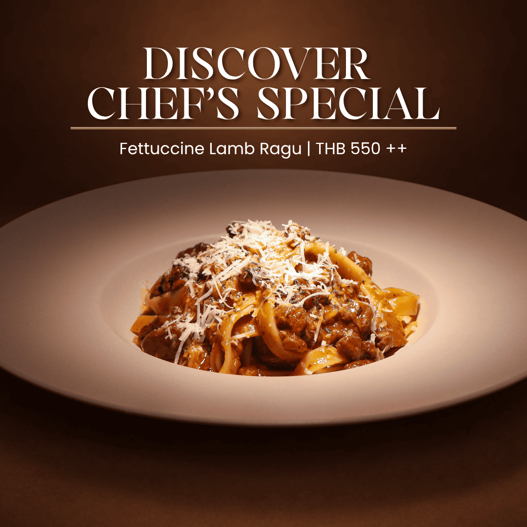 Website - Fettuccine Lamb Ragu